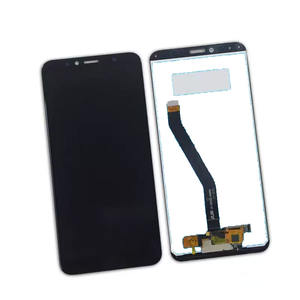 Écran de remplacement pour téléphone portable <span class=keywords><strong>HUAWEI</strong></span> <span class=keywords><strong>Y6</strong></span> 2018, assemblage numériseur d'écran, produits <span class=keywords><strong>les</strong></span> plus vendus - Product Image 5