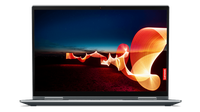 Portátil Empresarial Lenovo ThinkPad X1 Yoga 2021 I7-1165G7 32GB RAM 2TB SSD Pantalla Táctil 4K con Giro de 360 Grados, Teclado Retroiluminado y Lápiz