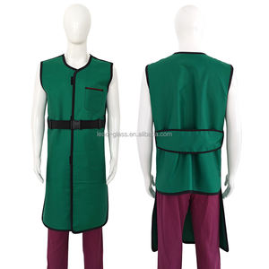 0.35mmpb rayons X plomb chirurgical de protection contre les rayons X dentaires radioprotection radiologie - Product Image 5