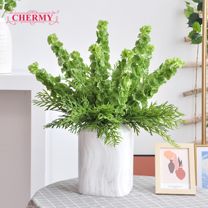 <span class=keywords><strong>Hoja</strong></span> Artificial Verde <span class=keywords><strong>de</strong></span> Un Solo Tallo Tipo Oreja <span class=keywords><strong>de</strong></span> <span class=keywords><strong>Elefante</strong></span> Dalian Chermy TH1567 para Arreglos Florales <span class=keywords><strong>de</strong></span> Boda - Product Image 4