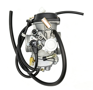 Ensemble de carburateur PD40JB 40 mm pour remplacement de <span class=keywords><strong>quad</strong></span> Arctic Cat 500cc - Product Image 1