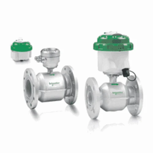 9500A Electromagnetic Magnetic <b>Flow</b> <b>Meter</b> Flanged Digital <b>Flow</b> Measurement System High Accuracy Stainless Steel Sensor - Product Image 3