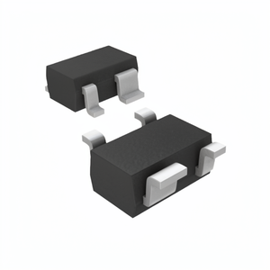 ชิ้นส่วนวงจรอิเล็กทรอนิกส์สำหรับการจัดการพลังงาน (PMIC) รุ่นดั้งเดิม MAX6385XS25D1-T SC 82A, SOT 343 - Product Image 1