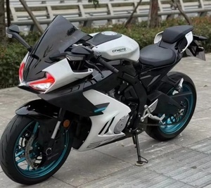<span class=keywords><strong>Moto</strong></span> sportive 675SR 675cc à refroidissement liquide, triple cylindre en ligne, adaptée aux pilotes expérimentés, <span class=keywords><strong>moto</strong></span> à essence - Product Image 3