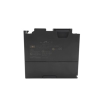Controlador de Programación PLC SIMATIC S7-300 6ES7 315-2AG10-0AB0 Usado, CPU de Alto Rendimiento 315-2DP, Automatización Industrial