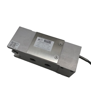 โหลดเซลล์ TEDEA 1250 แบบจุดเดียว รับน้ำหนักได้ 500 กิโลกรัม - Product Image 2