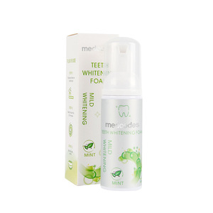 Spray Dental con Sabor a Frutas, 50 ml, Blanqueador y Refrescante del Aliento para Adultos - Product Image 2