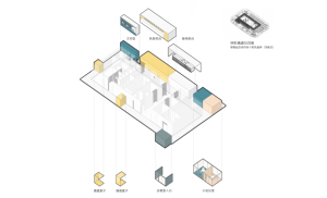 <span class=keywords><strong>Servicio</strong></span> <span class=keywords><strong>de</strong></span> Modelado BIM Revit <span class=keywords><strong>de</strong></span> Alta Gama, Diseño Arquitectónico 3D, Plano <span class=keywords><strong>de</strong></span> Planta para Proyectos <span class=keywords><strong>de</strong></span> Construcción a Gran Escala - Product Image 5