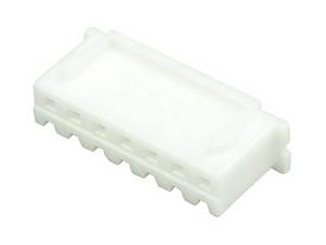 XHP-07 CONN RCPT HSG 7POS 2.50MM - Product Image 3