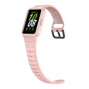 2024 nouvelle sangle de Sport de remplacement pour <span class=keywords><strong>Samsung</strong></span> Galaxy <span class=keywords><strong>Fit</strong></span> 3 Fitness <span class=keywords><strong>Tracker</strong></span> Bracelet en Silicone Bracelet pour Galaxy <span class=keywords><strong>Fit</strong></span> 3 bande - Product Image 6