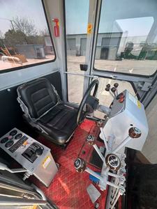 آلة تسوية الطرق كاتربيلر مستعملة CAT 140K، موديلات 140 و140G و140H و140K، مزودة بمحرك ديزل - Product Image 5