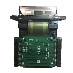 Kepala Emas DX7 Printhead Kompatibel untuk Roland Re640