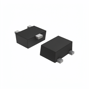 Electronic Components Sale SOT-723 Transistors Original New and Original NSVDTC114YM3T5G - Product Image 1