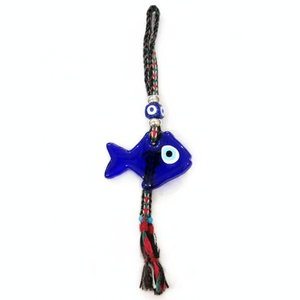 Porte-clés GLASS EVIL EYES 12X50 cm Catégorie de produit unique Porte-clés outil de tournage - Product Image 2