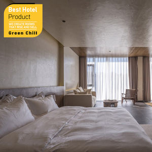 Silla de Escritorio Elegante para Hotel, Diseño Ergonómico, Altura Ajustable, Ruedas Giratorias, Asiento para Espacio de Trabajo - Product Image 1