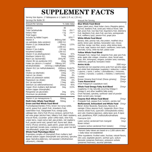 Nuevo Suplemento Líquido Oral Multivitamínico con Frambuesa Negra, Refuerza el Sistema Inmunológico y Antioxidante, Alta Calidad - Product Image 2