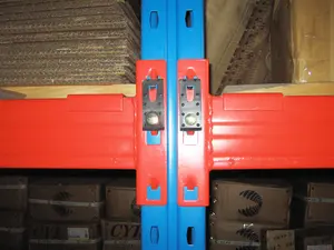 Heavy Duty Pallet Racking Manufacturer Heavy Duty Warehouse Shelving/storage Pallet Rack /selective Heavy Duty Racking System