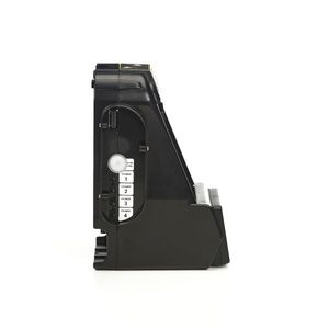 ระบบสอบเทียบเครื่องวิเคราะห์ก๊าซสีดำแบบวาล์วเดียว MSA Galaxy GX2 Automated Test Station 1 - Product Image 3