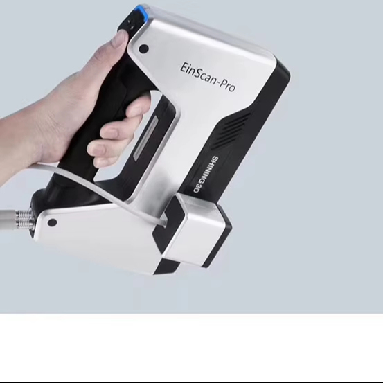 Shandong Laser Equipment Co., Ltd.  Handheld 3D Scanner  Car Sheet Metal body Scanner an Scanner