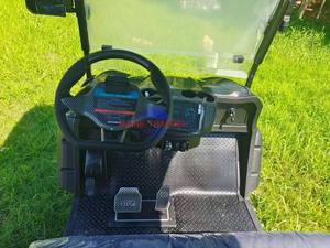 Custom <b>Golf</b> Cart 48V 72V Lithium <b>Golf</b> Cart <b>Battery</b> Fast Electric <b>Golf</b> Cart 4 Seater - Product Image 3