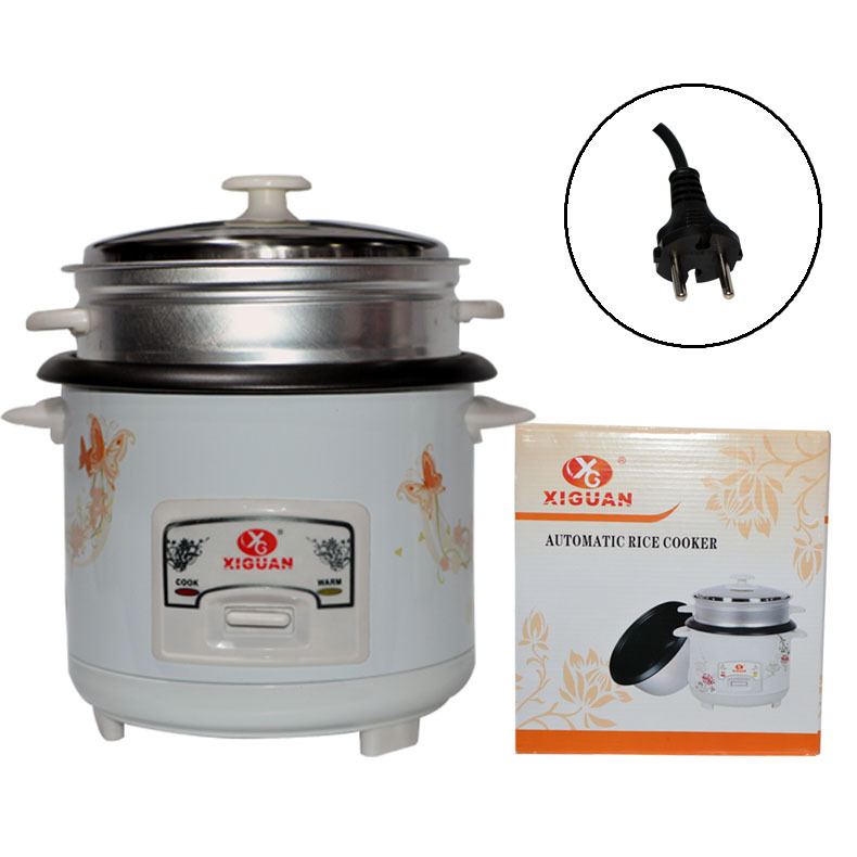 English rice cooker