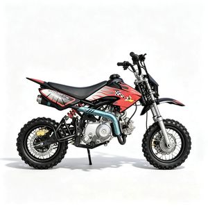 รถมอเตอร์ไซค์วิบากสำหรับเด็ก Rtr Kids Petrol Pit Bike ความเร็วเริ่มต้น 50 กม./ชม. เครื่องยนต์ 4 จังหวะ รุ่น XFY-4  กำลังสูง ระบายความร้อนด้วยอากาศ จัดส่งถึงบ้าน - Product Image 6