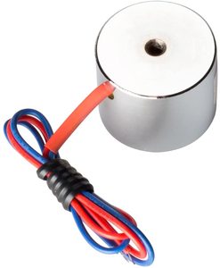 Permanente Houdkracht Hefmagneten <span class=keywords><strong>Dc</strong></span> Micro-Elektromagneet Grijpmagneten - Product Image 6