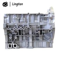 Nouveau bloc moteur long et court G4KE pour Hyundai Sonata/Tucson/Kia Sportage/Optima L4 2.4L, assemblage de moteur nu, garantie de 6 mois