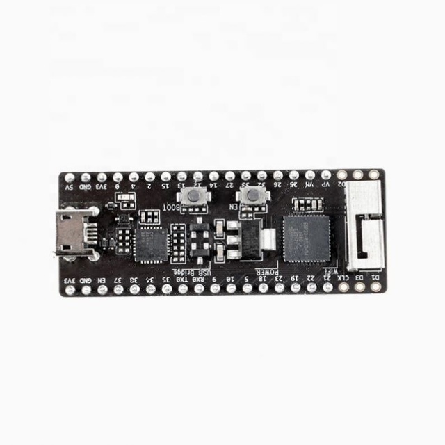 ESP32-PICO-KIT V4.1 SIP ESP32 PICO KIT Mini WiFi Wireless Ble Development Board ESP32-PICO-D4