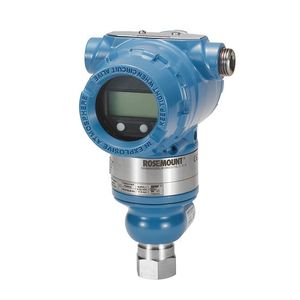 Hot Sale 100% Original Rosemounte 3051 In-Line 4000 Psig/psia <b>Range</b> 4-20mA HART IP65 3051 Transducer and Pr - Product Image 4