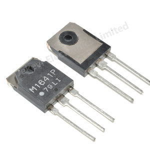 Transistor IGBT Jekevi neuf et original M1641P TO-3P à montage traversant pour applications informatiques - Product Image 3