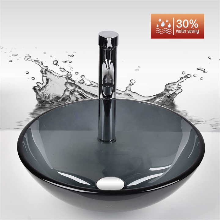Shop Our Modern Round Bowl Vanity Sinks - Cheap & Stylish