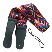 Ceinture de guitare PP avec Logo OEM, prix d'usine bas, pas cher, fabriqué en chine