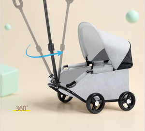 Carrito <span class=keywords><strong>para</strong></span> Mascotas Pequeñas, Gatos y <span class=keywords><strong>Perros</strong></span>, Juguete <span class=keywords><strong>para</strong></span> Niños, Carrito Pequeño, Carrito <span class=keywords><strong>para</strong></span> Mascotas al Aire Libre, Carrito <span class=keywords><strong>para</strong></span> <span class=keywords><strong>Perros</strong></span> - Product Image 3
