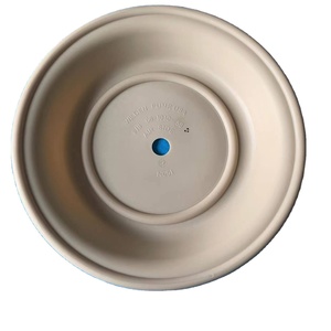 Phụ tùng santoprene hoành 08-1010-58 cho không khí hoạt động đôi màng bơm cao su wil-Flex cơ hoành - Product Image 1