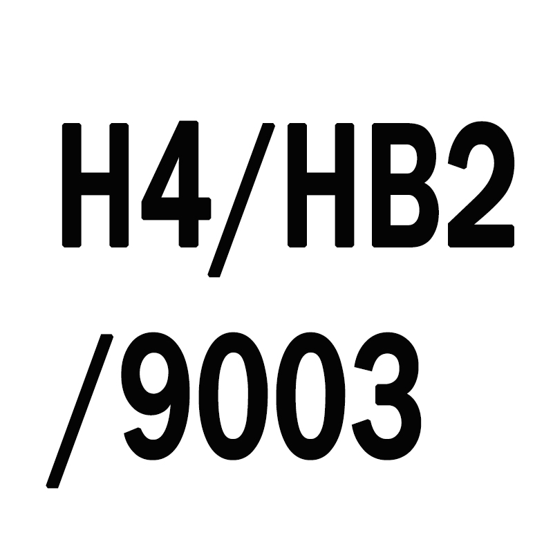 H4 COOL WHITE