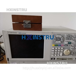 Analizador de Redes Agilent E8363B Serie PNA de 10 MHz a 40 GHz Usado hx1 - Product Image 1