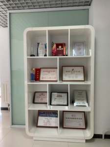 Radar 4D mmWave com alcance de detecção de 0,4m a 200m para detectores de radar anti-colisão de UAV - Product Image 6