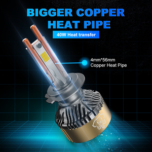 Đèn tự động Nhà cung cấp 260W nh H1 H3 <span class=keywords><strong>LED</strong></span> sương mù/Đèn lái xe 9006 9005 Luces <span class=keywords><strong>Led</strong></span> 9012 tự động Halogen đèn pha xenon H4 H7 <span class=keywords><strong>LED</strong></span> Đèn - Product Image 5