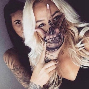 2020 Crazy Sell Latest Girls Boys Men <strong>Women</strong> Adult <strong>Designs</strong> Waterproof Temporary Body Stickers <strong>Wrist</strong> Fingers Fake Back Hand <strong>Tattoo</strong>