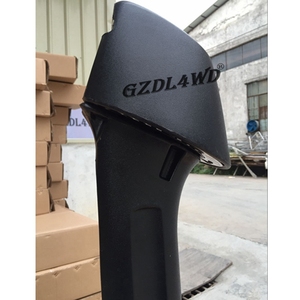 Usine Goodseller 4X4 <span class=keywords><strong>Accessoires</strong></span> Prise D'air Snorkel Pour LAND ROVER <span class=keywords><strong>Defender</strong></span> TD4 <span class=keywords><strong>TD5</strong></span> - Product Image 4