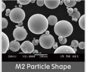 <span class=keywords><strong>Metal</strong></span>-304L ผงโลหะผสมทรงกลมพิมพ์3D - Product Image 5