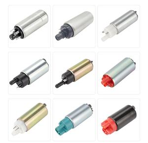 Pièces détachées pour véhicules : Pompe à carburant pour moto compatible avec Honda BEAT NEW ESP ISS 2020, moto à injection électrique - Product Image 6