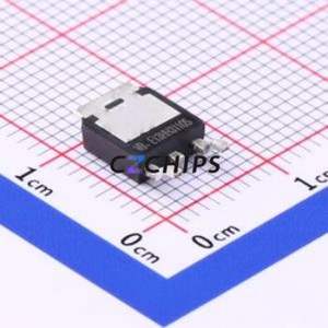 ทรานซิสเตอร์ฟิลด์ทรานซิสเตอร์ (มอสเฟท) ทรานซิสเตอร์ฟิลด์ VBZE50N03ถึง252แบบใหม่ดั้งเดิม - Product Image 2