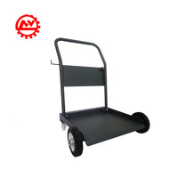 20-60 KG baril d'huile de graisse multifonction plate-forme robuste chariot à tambour Portable de haute qualité