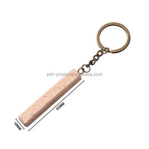 بيع بالجملة مخصص فارغة ديي ضئيلة مستطيلة الشكل للإعلان الهدايا - Product Image 4