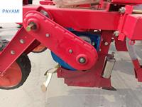 Nouvelle Semoir à Maïs Pneumatique de Précision à 4 Rangs pour la Plantation de Maïs et de Soja, Équipement Agricole, Semoir à 4 Rangs d'Occasion