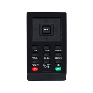 Điều Khiển Từ Xa Cho Máy Chiếu Acer X112 X1161 X1261 X1263 X120 D101E X1161PA X1100 X116PA P1163 X110P X1261P X1163N EV-S11T - Product Image 6