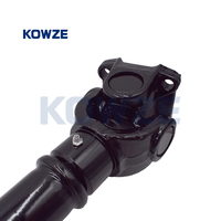 Pièces de transmission automatique Kowze, arbre de transmission avant pour Toyota Hilux KUN26 37140-0K030 371400K030