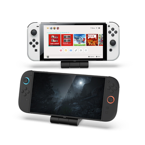 ฟังก์ชัน<span class=keywords><strong>แปลง</strong></span>วิดีโอ DOBE เพื่อการเชื่อมต่อหน้าจอขนาดใหญ่ได้ง่าย แท่น<span class=keywords><strong>แปลง</strong></span>วิดีโอสำหรับ <span class=keywords><strong>Nintendo</strong></span> <span class=keywords><strong>Switch</strong></span> 2 - Product Image 4